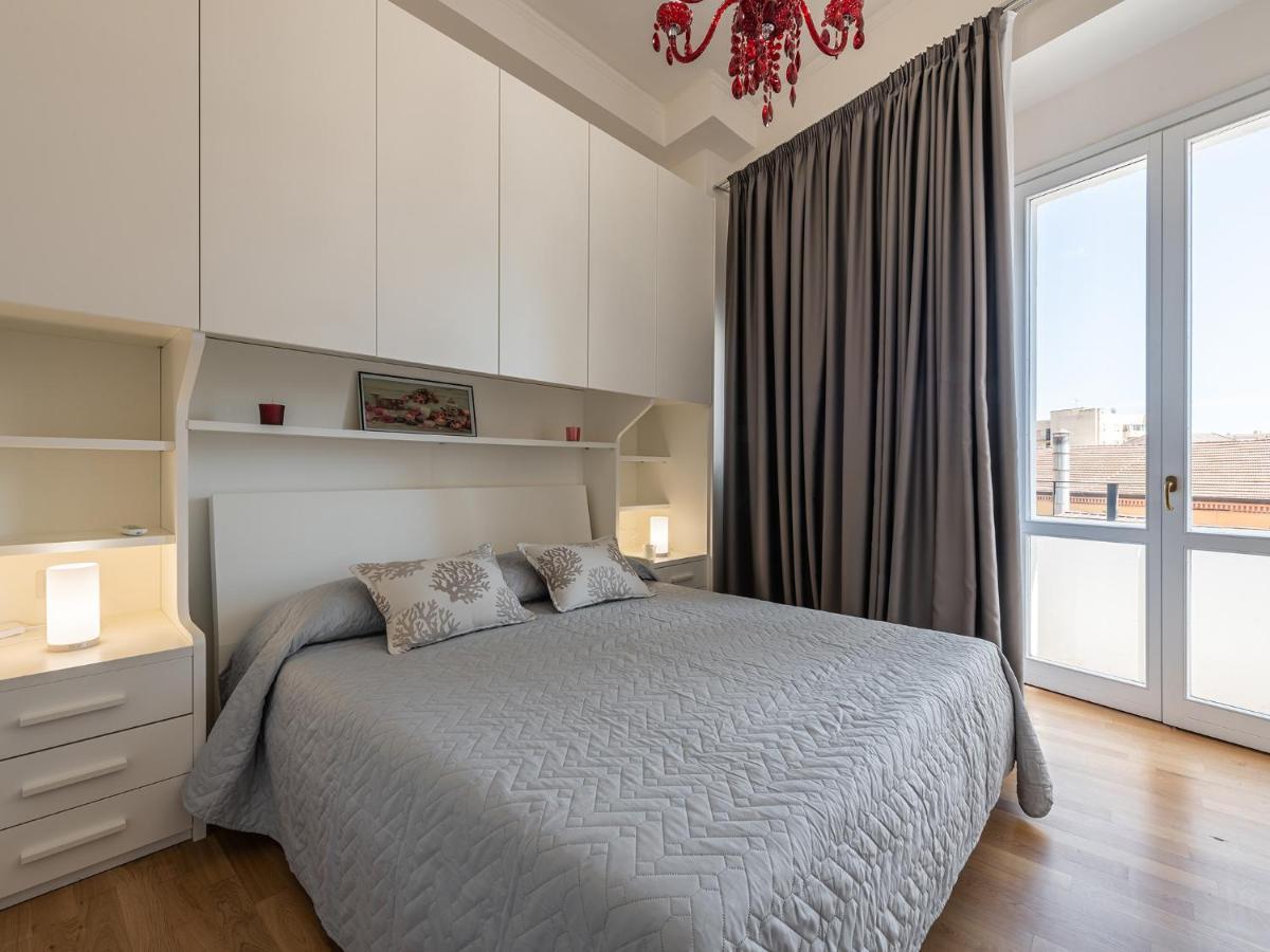 Queen Margaret Appartement *