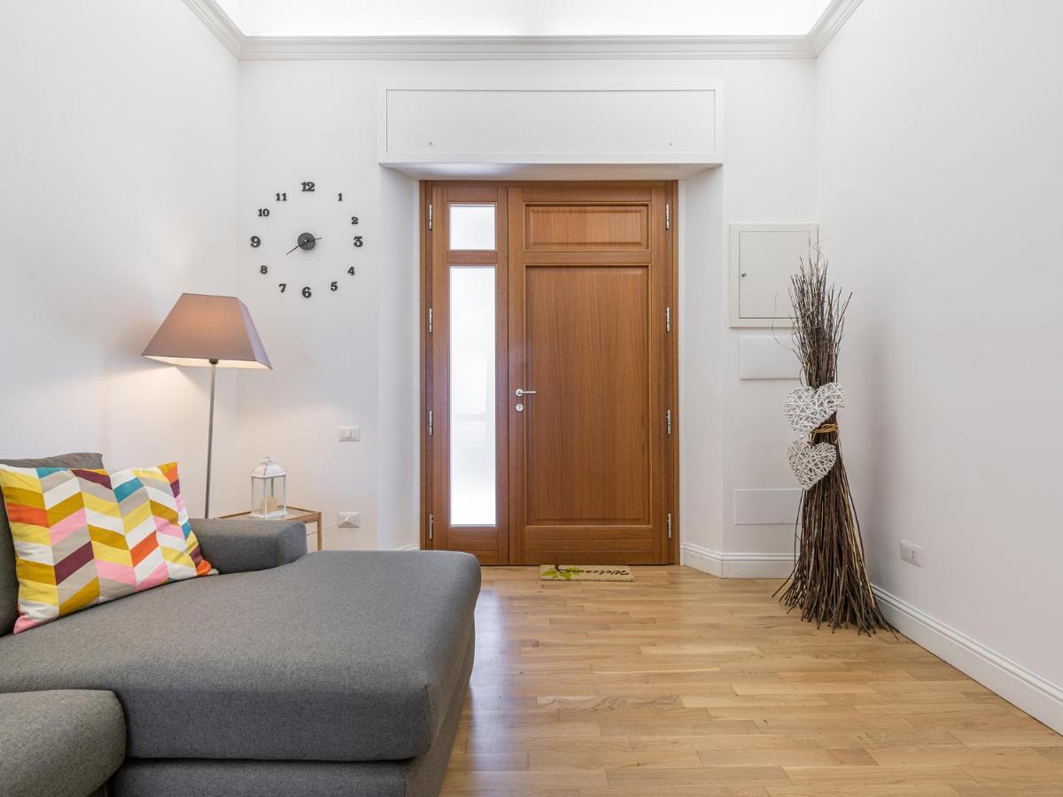 Queen Margaret Appartement Cagliari